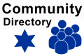 Freycinet Peninsula Community Directory