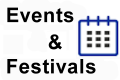 Freycinet Peninsula Events and Festivals Directory