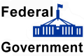Freycinet Peninsula Federal Government Information