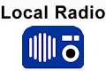 Freycinet Peninsula Local Radio Information