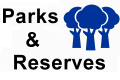Freycinet Peninsula Parkes and Reserves