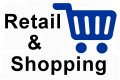 Freycinet Peninsula Retail and Shopping Directory