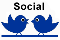 Freycinet Peninsula Social Directory