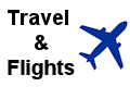 Freycinet Peninsula Travel and Flights